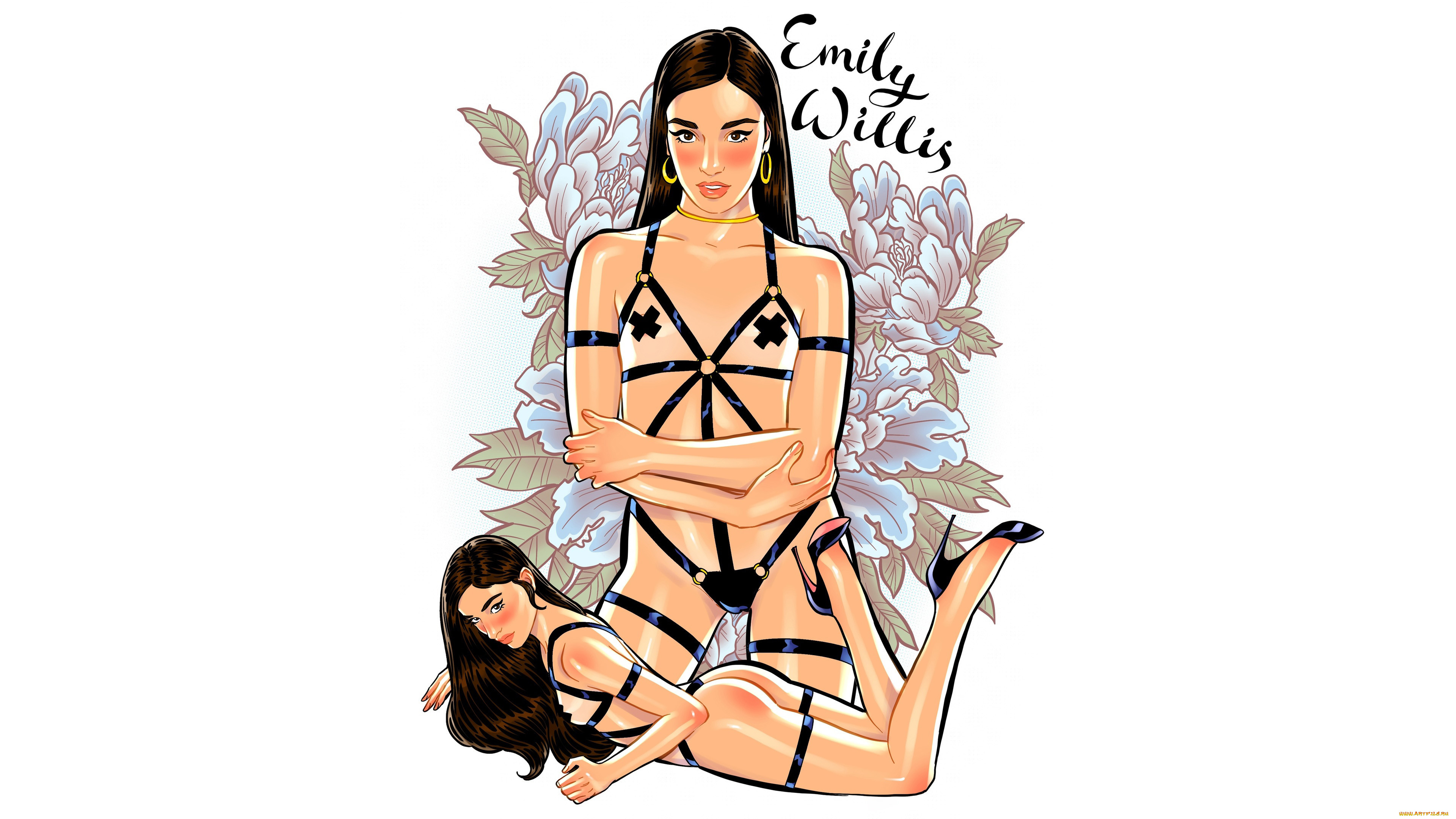 , , emily, willis